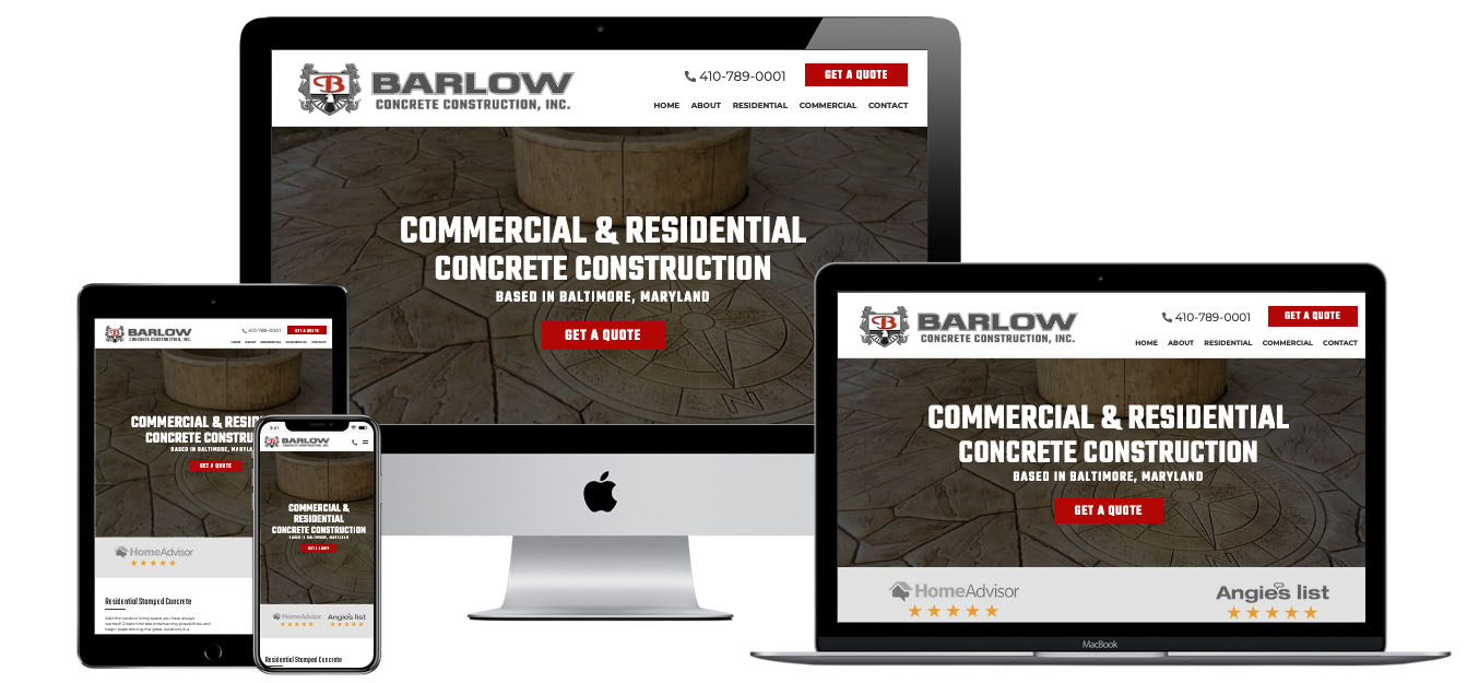 Daniel F. Keenan UX Design,  Development, Branding